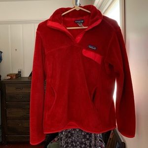 Patagonia retool jacket